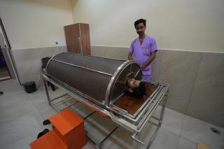 RIshikulam Wellness Centre - 9