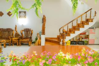 Gia Nguyễn Homestay Bình Thuận - 9