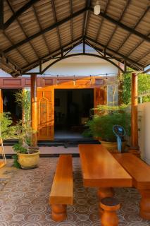 Gia Nguyễn Homestay Bình Thuận - 0