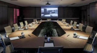 Chongqing The Lotus Hotel - 4