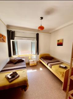 les chaussons d'arlequine - 6