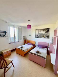 les chaussons d'arlequine - 3