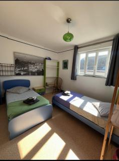 les chaussons d'arlequine - 2