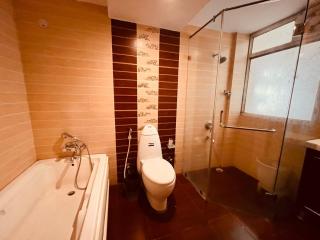 Hotel Aqua Lodge, Haridwar - 2