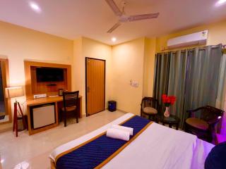 Hotel Aqua Lodge, Haridwar - 1