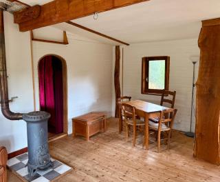 Small house, charming cabin, Cozy place - 6