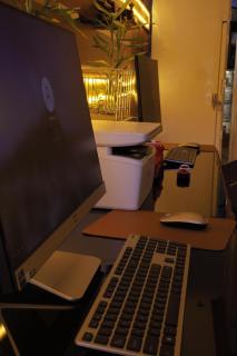 Sparrow Apartments Hotel - 9