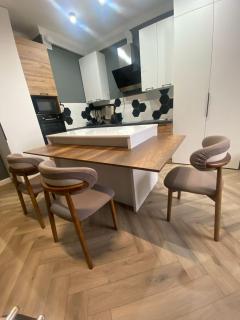 Новая квартира с 1 спальней в ЖК Nexpo City - район Экспо, торгово-развлекательный центр MEGA Silk Way, Invictus GO, Назарбаев Университет, недалеко Ботанический Сад, аэропорт - 3