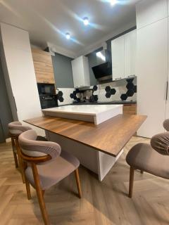 Новая квартира с 1 спальней в ЖК Nexpo City - район Экспо, торгово-развлекательный центр MEGA Silk Way, Invictus GO, Назарбаев Университет, недалеко Ботанический Сад, аэропорт - 1