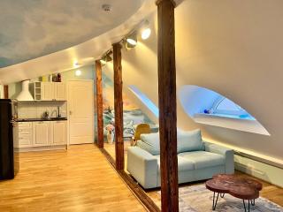 Rüütli Residents - 9