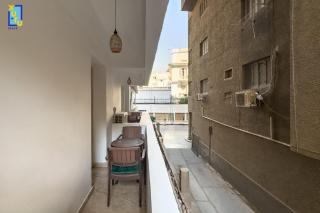 The Quiet Corner Studio Garden City Cairo 1202 - 8