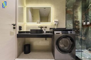 The Quiet Corner Studio Garden City Cairo 1202 - 7