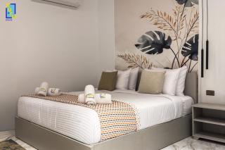 The Quiet Corner Studio Garden City Cairo 1202 - 6