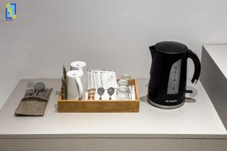 The Quiet Corner Studio Garden City Cairo 1202 - 3