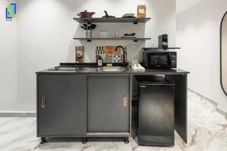 The Quiet Corner Studio Garden City Cairo 1202 - 2