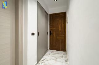 The Quiet Corner Studio Garden City Cairo 1202 - 1