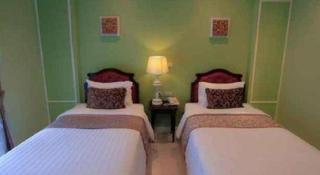 Khamthana the Colonial Hotel Chiangrai - 4