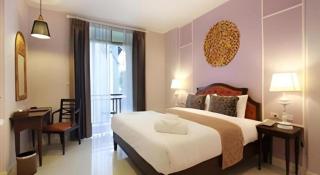 Khamthana the Colonial Hotel Chiangrai - 2