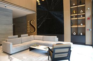 Capsule Super Heroes - Playstation 5 Burj Khalifa View - Near Downtown Dubai - 1