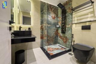 The Quiet Corner Studio Garden City Cairo 1203 - 7