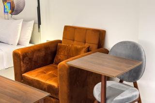 The Quiet Corner Studio Garden City Cairo 1203 - 6