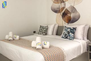 The Quiet Corner Studio Garden City Cairo 1203 - 5