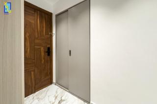 The Quiet Corner Studio Garden City Cairo 1203 - 4