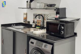 The Quiet Corner Studio Garden City Cairo 1203 - 1