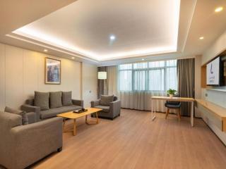 Lavande Hotels Guangzhou Fangcun Huadiwan Metro Station - 7