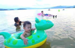 Rim Kaeng resort - Kaeng Kachan - 7