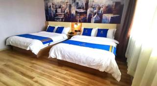 Super 8 Hotel Premier Suzhou Shihu Dong Road Metro Station - 4