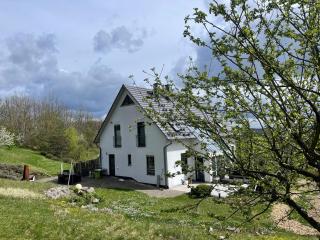 Ferienhaus am Dürrbachtal - 2