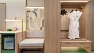 Holiday Inn Jinan Thousand Buddha Mountain by IHG - 9