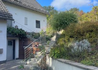 Ferienhaus am Dürrbachtal - 2