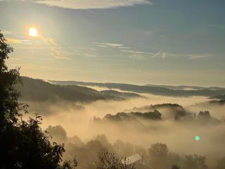 Ferienhaus am Dürrbachtal - 5