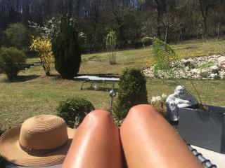 Ferienhaus am Dürrbachtal - 4