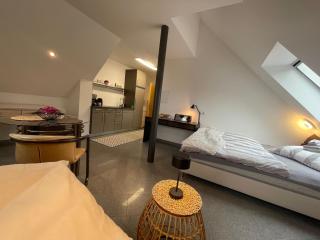 Ferienhaus am Dürrbachtal - 7