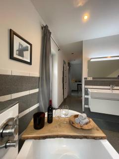 Ferienhaus am Dürrbachtal - 3