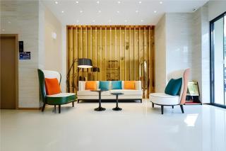 City Comfort Inn Chongqing Jiangbei Airport T3 Terminal - 8