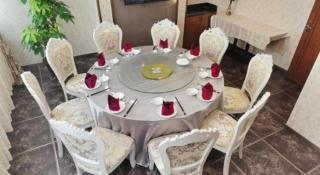 Overseas Chinese Hotel - 9