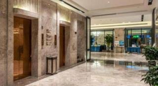 Overseas Chinese Hotel - 8