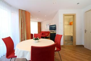 Appartements Feehof - 4