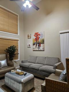 Jacuzzy home near Freeway & Casino! - 0