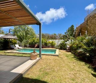 Two bedroom villa with pool for the perfect holiday in Mauritius - 8