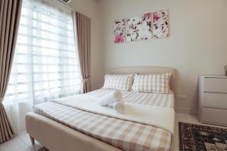 THE Nadraa GUESTHOUSE KLIA - 6