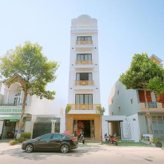 Thái Thịnh Hotel Phan Thiết - 0