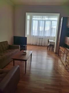 Квартира на улице влюблённых - 5