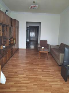 Квартира на улице влюблённых - 3