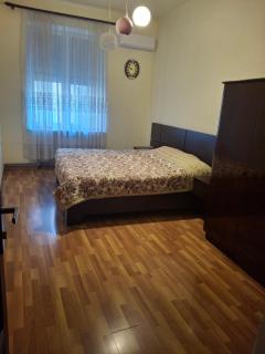 Квартира на улице влюблённых - 2