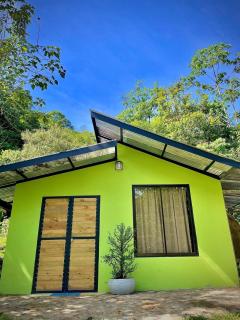 green house - Rivas - 1